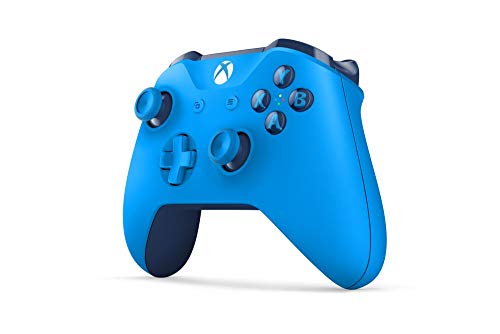 Microsoft Xbox Wireless Controller, Blau