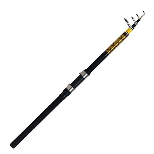 WFT Never Crack Tele Cat Fish 2,10m 250-1000g Transportlänge 0,74m 5pcs