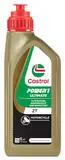 Castrol POWER1 ULTIMATE 2T Motoröl, 1L