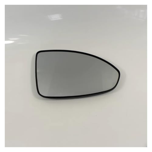 Ersatzspiegelglas Auto Äußere Rück Seite Spiegel Glas Objektiv Keine Erhitzt Für Chevrolet Für Cruze 2009 2010 2011 2012 2013 2014 Auto Außenspiegel Glas(Right)