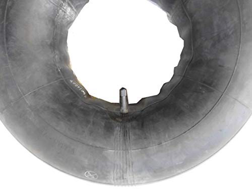 SEMI-PRO Schlauch für Reifen 135/80R13 145/80R13 TR13 135-13 145-13 155/70R13 Gummiventil