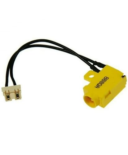 Ladeanschluss für Sony PSP 2000/3000 Slim Strom, Ersatz Power Jack