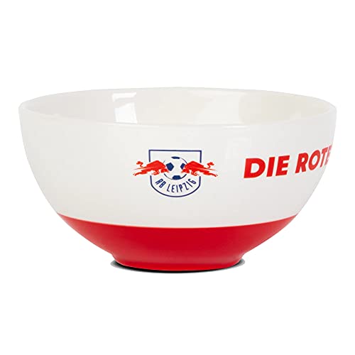 RB Leipzig Müslischale (one size, weiß)