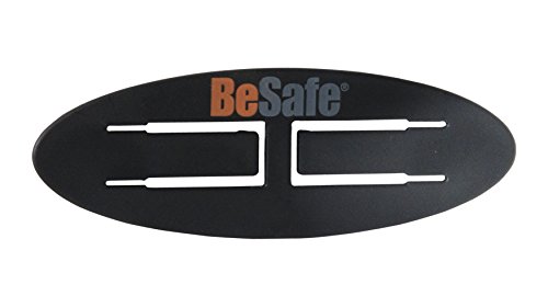 Be Safe B505400 Gurtkralle