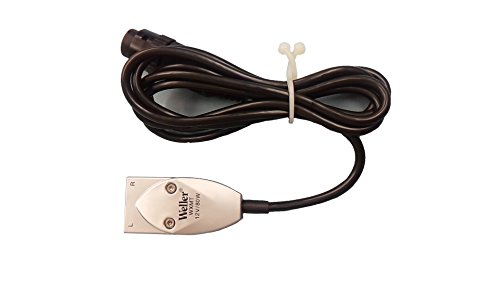 Weller T0051317799N Entlötpinzette für WX-2