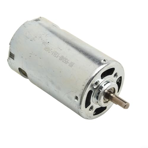 ZiStarlilife Cabrio Dach Hydraulikpumpe Motor 54347193448 2003-2008 Klappdach für Hydroeinheit Ersatz passt für BMW Z4 E85 2003-2009 Ersatz Auto Außenteil