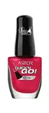 Astor 45 Seconds Quick'n Go Nagellack, Farbe 370, 1er Pack (1 x 8 ml)