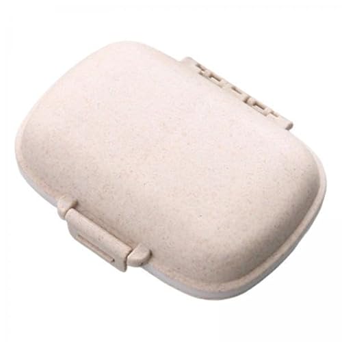 Generic Wöchentliche Medikamenten Organizer, Gesundheitshilfe, Erinnerungsfunktion, 2 Stk