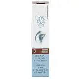 Sibel Augenbrauen- Und Wimpenfarbe Naturbraun 3 * , 1 Stück (1Er Pack)