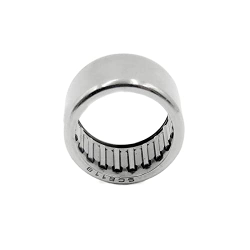 1 stücke Zoll Nadellager SCE47 / SCE55 / SCE57 / SCE610 / SCE65 / SCE66 / SCE68 / SCE78 / SCE88 / SCE98 (Size : SCE47)