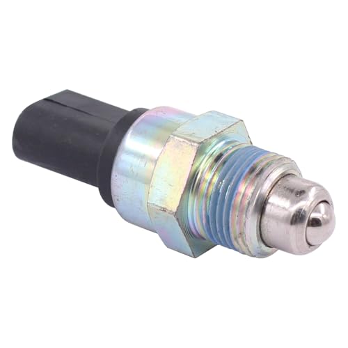 Rückfahrlichtschalter Rückfahrleuchte Schalter Rückfahrlicht Rückleuchte Rückfahrschalter Rücklichtschalter Rücklicht für A3 8L Golf 4 Golf IV für Bora für Octavia