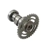 ZfOvvRe Kompatibel mit BT49QT GY6 50cc 4T Motorteilen 139QMB Racing Nockenwellenbaugruppe