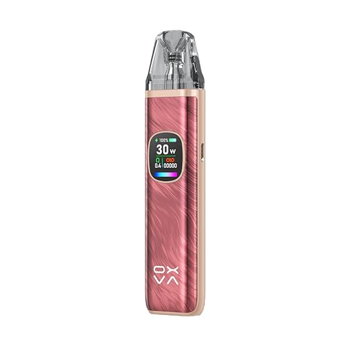 OXVA Xlim Pro 2 Rose Pink | Vape mit 1300mAh im Pod-System