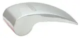 KS Tools 140.2115 Karosserie-Komma-Ausbeuleisen, 130mm
