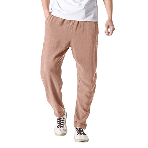 WKAYsIV Unterwäsche Wolle Seide Herren Männer Boxershorts Unterwäsche Herren Schurwolle Militär Unterwäsche Herren Herren Funktion Unterwäsche Silber Unterwäsche(Kaffee,L)