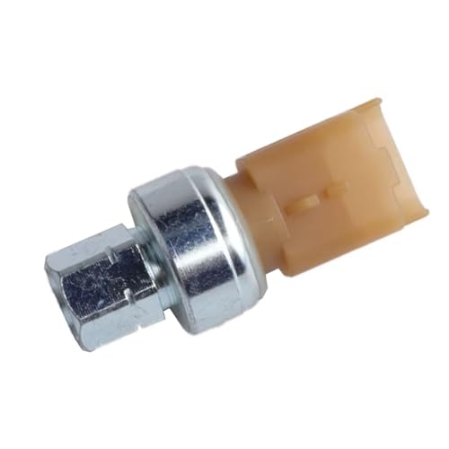 A/C Drucksensor kompatibel mit Peugeot für 208 2008 307 308 3008 407 408 508 82CP3206 9673006380 Klimaanlage Drucksensor