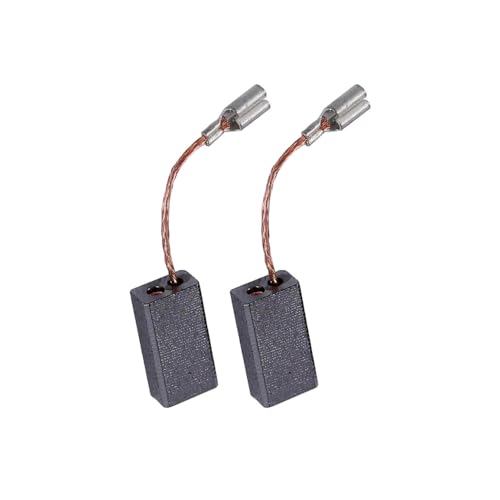 2x Kohlebürsten für Bosch PBH 240 RE 0 603 326 703, 0 603 326 708, 0 603 326 732, 0 603 326 742, 0 603 336 703 / Motorkohlen Kohlestifte 5x8mm
