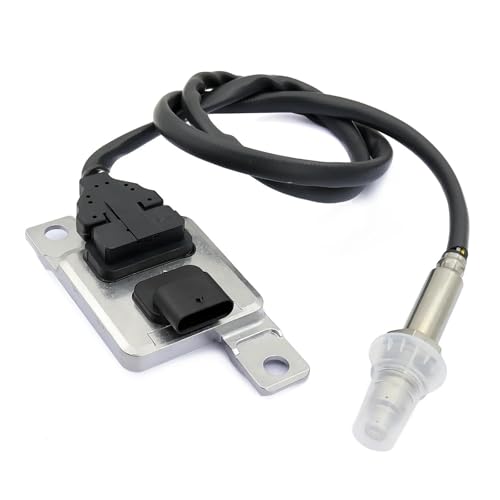Stickstoff Sauerstoff Sensor Für Q5 2,0 TDI Für VW 5WK96728 Stickoxid Sensor NOx Sensor 8R0907807A Nox Sensor(NOx Sensor)
