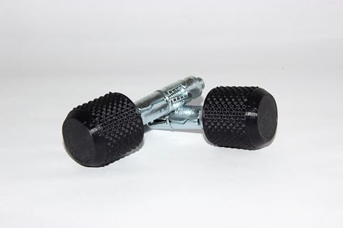 Lenkerenden/Bar Ends für Motorrad (Enduro/Supermoto)