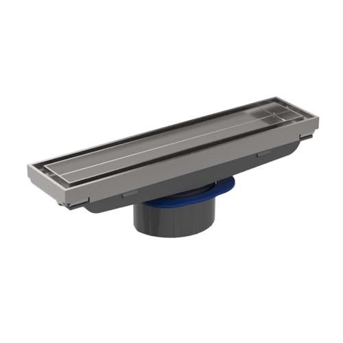 Geberit Duschrinne CleanLine, befliessbar, 154.455. - 154.455.00.1
