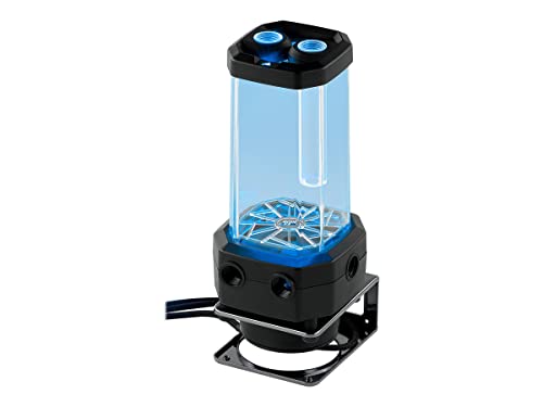 Corsair XD5 RGB Pumpen/Ausgleichsbehälter-Kombination- Schwarz CX-9040006-WW xd5 rgb gen2