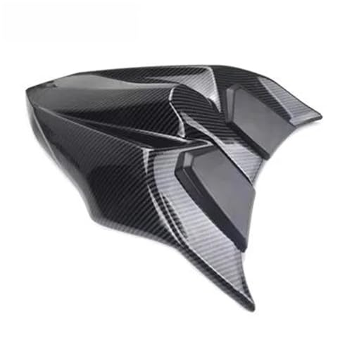 YSDSLS Rücksitzverkleidung Soziusabdeckung Für Den Hinteren Teil Solositzabdeckung Motorrad Soziussitz Für Kawasaki Für Ninja Z 650 Z650 ER6F 2017 2018 2019 2020 Verkleidungsteile