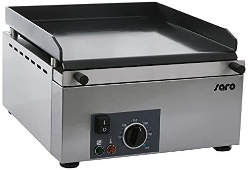 Saro Griddleplatte Modell GPK 400