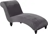 Stretch Relaxliege Schonbezug Chaiselongue Schonbezüge, Liegesessel Stuhlbezug, Relaxliege Deluxe Stuhlbezüge, Schonbezug Stretch rutschfest, Maschinenwaschbar (Color : #15)