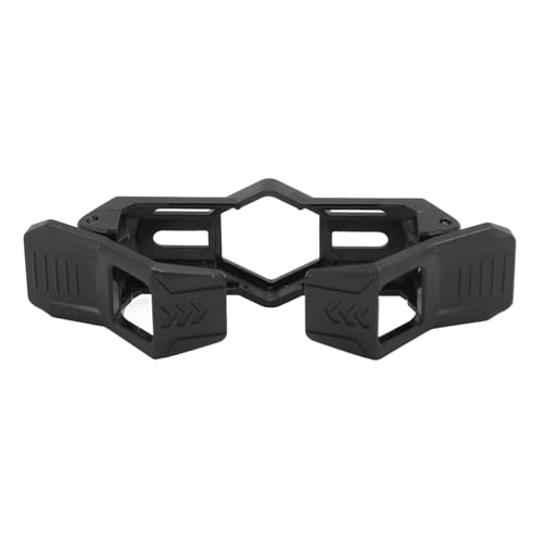 BONKZEBU Telefonkühler-Rückenclip, Tragbarer und Leichter Telefonkühler-Rückenclip, Zusätzliche Fixierung und Elastisches Design, Elastischer Telefonkühler-Rückenclip, für