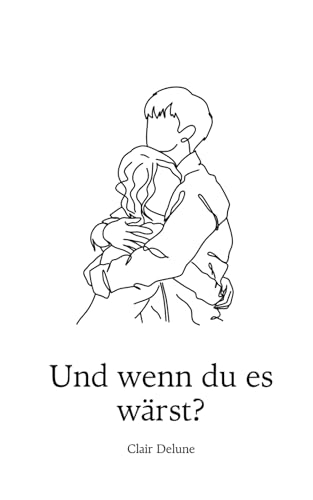 Und wenn du es wärst?