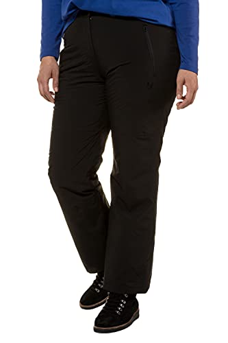 Ulla Popken, Damen, große Größen, Thermo-Funktionshose