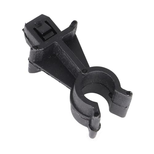 APVMFMKLTG Motorhauben-Stützstangen-Klemmhalter Passend for Nissan Qashqai J10 Navara Pathfinder R51 Motorhauben-Stützstangenklemme