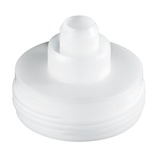 GROHE Blue, Adapter für Reinigungskartusche (wiederverwendbar, notwendig zur schnellen und einfachen Reinigung des Blue Kühlers), 40694000