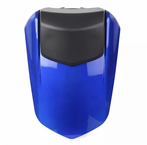 Generisch Dekorative Heckabdeckung Motorrad-Rücksitzbezug Beifahrersitzbezug Heckverkleidung Sitzhöckerverkleidung Für Y&amaha YZF 1000 R1 YZF1000 2004-2006(Style 3)