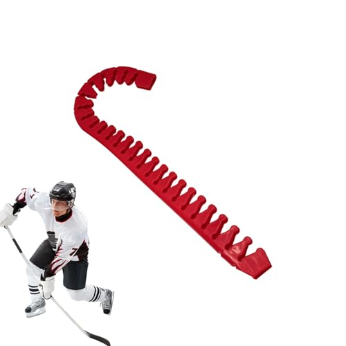 Bajbumgn Hockey Umhüllung | Hockey Trainings-Umhüllung Ausrüstung & Zubehör,Leichtes Vielseitiges Sport-Trainingshilfe Für Enthusiasten Profis & Erwachsene