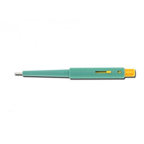 BIOPSIE-Stanzen - 1,5 mm - mit Kolben