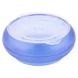Perlenlader-Schüssel, Rocailles-Perlen-Spinner, Große Kapazität aus Kunststoff, Perlen-Spinner-Schüssel, Perlen-Schüssel-Maschine, Perlen-Spinner für DIY-Perlen
