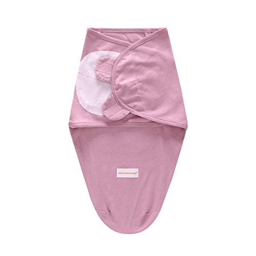 Pucktuch Pucksack Baby 0-3 3-6 Monate Puckschlafsack Pucktücher Sommer Baumwolle für Junge Mädchen Neugebore Unisex