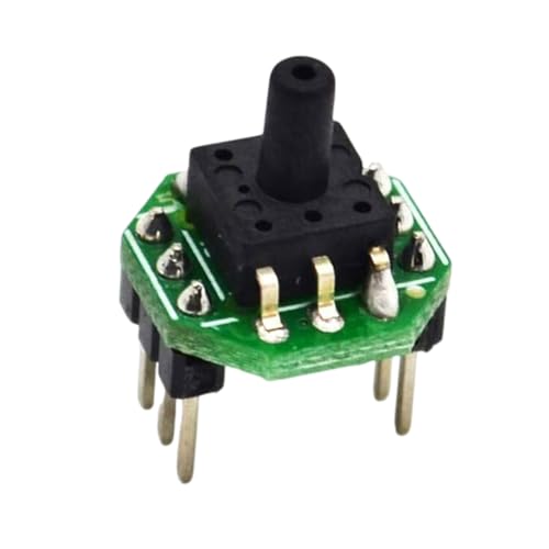 Mtucegi Hoch Präzise Xgzp6847a Gasdrucksensorenmodul Für Medizinische Industrielle Anwendungen -100KPA -2 5KPA 1500KPa Bereiche