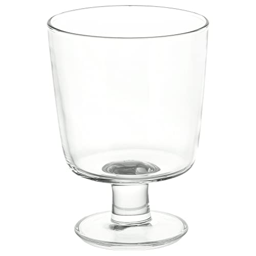IKEA IKEA 365+ Kelch, 30 cl, Klarglas