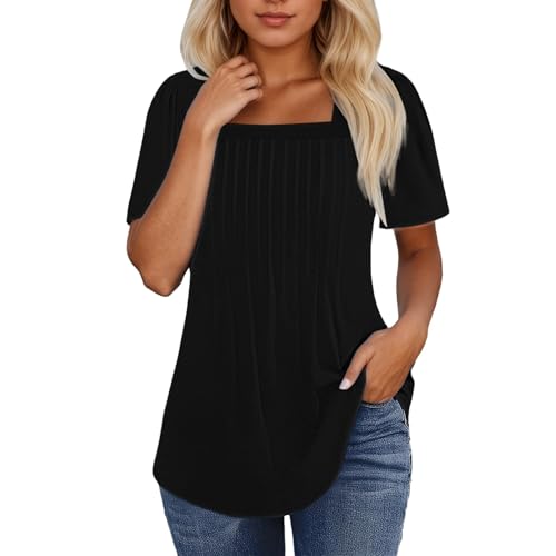 BH Hemdchen Blusen Longtop Flippige Vokuhila Grünes Mollige Leinenhemd Rippshirt Motiv Einseitig Tiefer Beiges Frühlings Weihnachtsmotiven Schwimmen Rundhalsausschnitt Trachtenrock Sehr Leinentunika