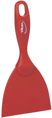 VIKAN Spachtel, 102 mm 4-red