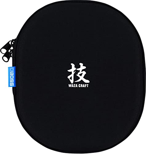 BOSS CB-WZ-AIR Custom-Case für Waza-Air und Waza-Air Bass