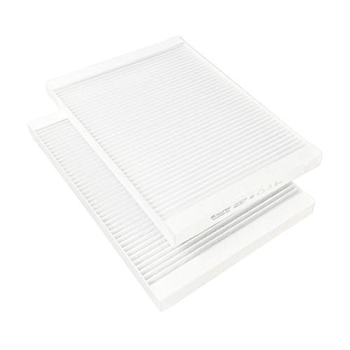 Paul Focus 200 F7+G4 Filter Set (effizient) | Paul Analog Filter | 187x275x20