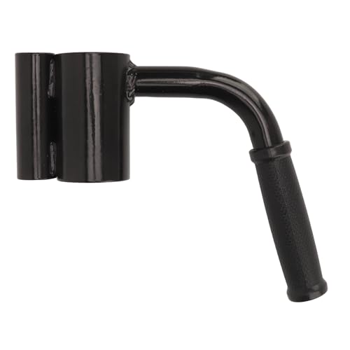 XUXHOU Fitness T Bar Row -Plattform, Tragbarer T -Bar -Reihen -Ansatzgriff für Home -Fitness -Trainingsausrüstung