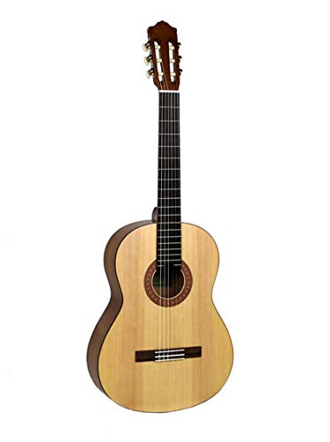 Yamaha C30M II, 650mm, Braun