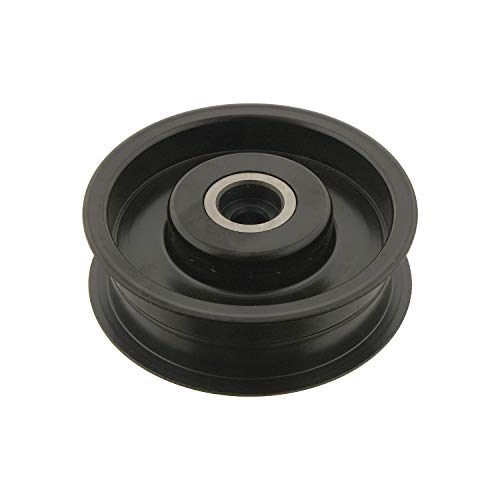 febi bilstein 30454 Umlenkrolle für Keilrippenriemen , 1 Stück