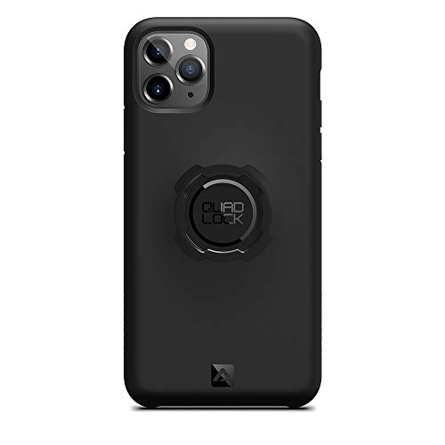 QUAD LOCK Original Handyhülle für iPhone 11 Pro Max