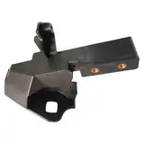 MCAOAL 2056203401 Auto Kühlerkerne Unterstützung des Halteres Schwarzes Zubehör Für C300 C350E C400