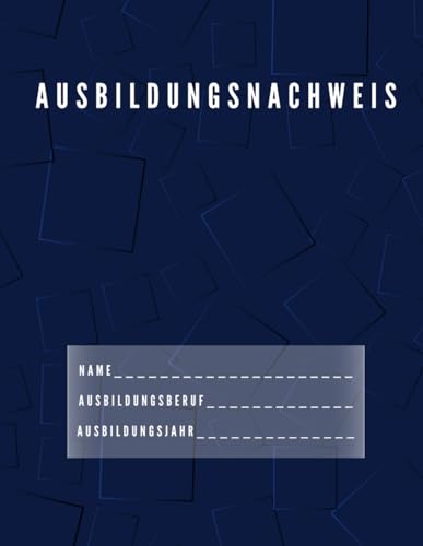 Karriere-Kompass: Dein praktisches Begleitbuch für die Ausbildung - Tägliche Ausbildungsdokumentation und Wochenberichtsheft - Ausbildungsfortschritt ... Seiten, 1 Woche pro Seite, Montag bis Sonntag